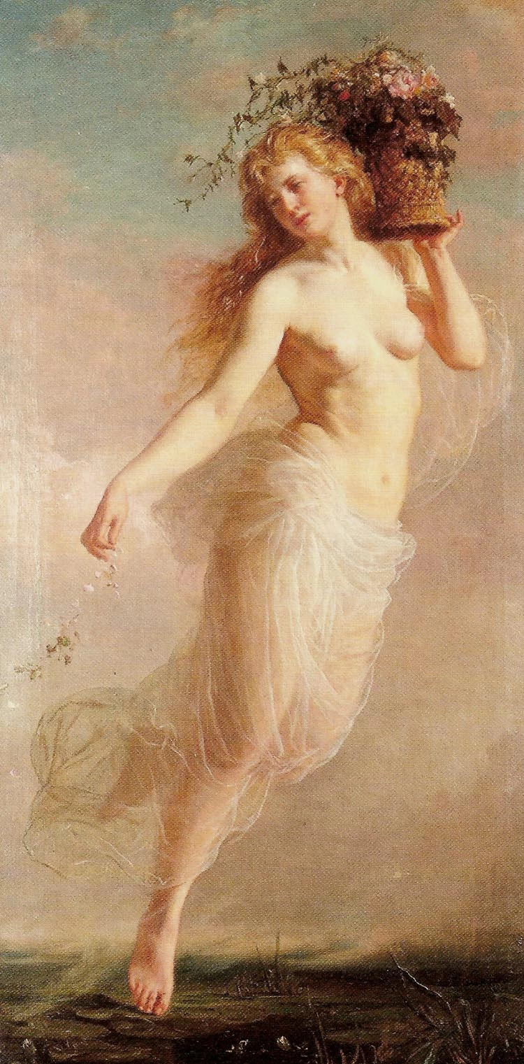 Nebbia mattutina 1875